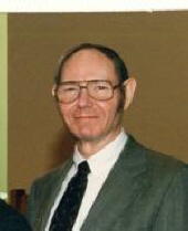 Charles Telford Davis, Jr.
