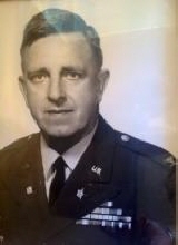 Adelbert E. Miller (Ret) Col. US Army 13097546