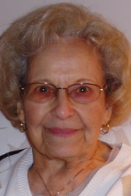 Lillian A. Correa