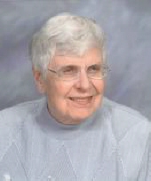 Betty R. Col. Landen