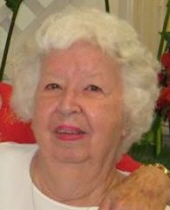 Mildred O. Lacy