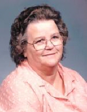 Martha Pauline Sauls