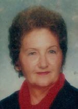 Helen Christine Weathers