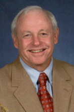 Donald Harris McKenzie