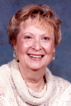 Dorothy Mae Dottie Schmidt