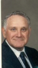 James L. Elroy Harmon