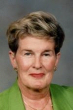 Betty Anne Trunnell Ringel