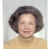 Iris H. Jeannie Pryor