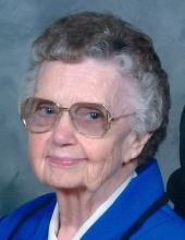 Dorothy M. Denlinger