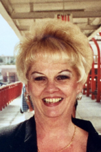 Carol Pera Consolo