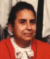 Adela Maria Rodriguez
