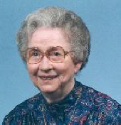 Evelyn Jenkins Morgan