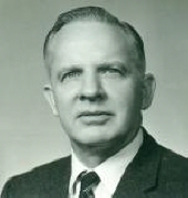 Douglas H. Rupprecht