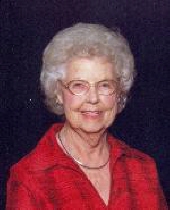 Louise Herrington Allen