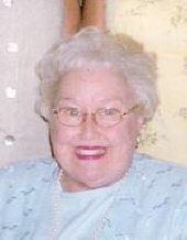 Barbara Gloria Mulherin