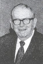 A. L. Coach Williams, Jr.