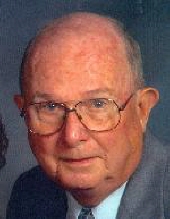 James B. Ogdin