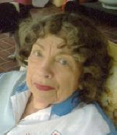 Lois Faye Baker