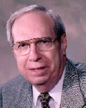 Gordon E. Dr. Walters
