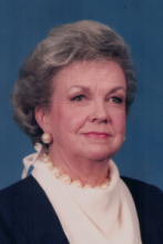 Elizabeth Wilcox Lee