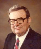Philip Frank Robinson, Jr.