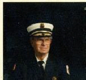 Joseph B. J.B. Chief Harrell, Jr.