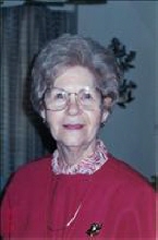 Irene P. Thomas