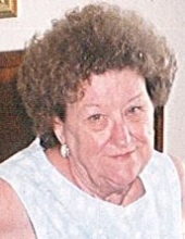 Margaret Coats Sheppard