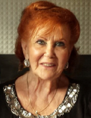 Photo of Sheila Moore