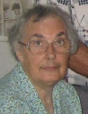 Photo of Barbara Bilinski