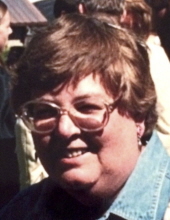Louise Eileen Evans