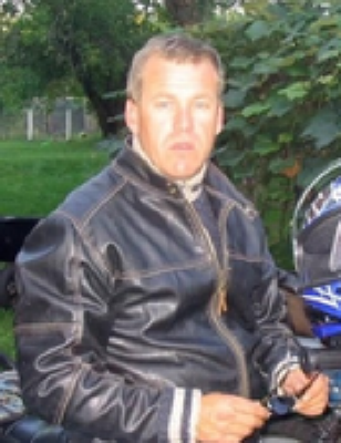 Steven Craig Bailey