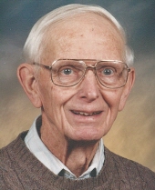 Ralph J. Stafford