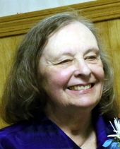 Carole Jean Pratt