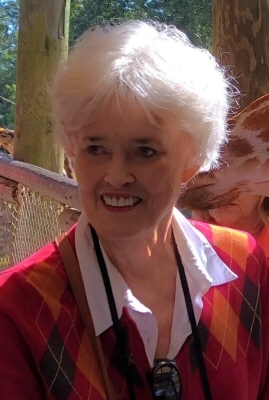 Photo of Louise Grider
