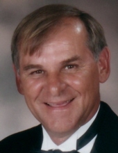 Robert M. Alvis