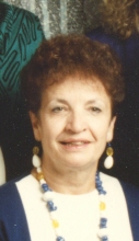Gladys Tabaracci