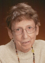Marlene B. Elliott