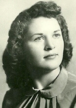 Roberta E. Swan