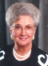 Laura Elizabeth Myers