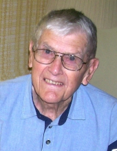 Norman E. Hagen