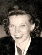 Helen D. McCune