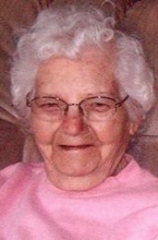 Eileen Doris Frey