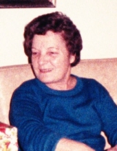 Thelma Barbour Wheeler