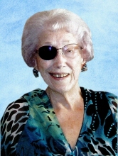 Wilma Evelyn Antonson