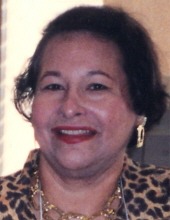 Eileen M. Rosen