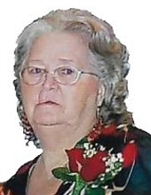 Lillian Louise Norred 13105474