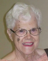 Ruth "Eileen" Norris