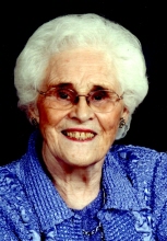 Margaret Schnurr