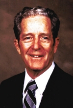 Dr. Warren Lucien Daley